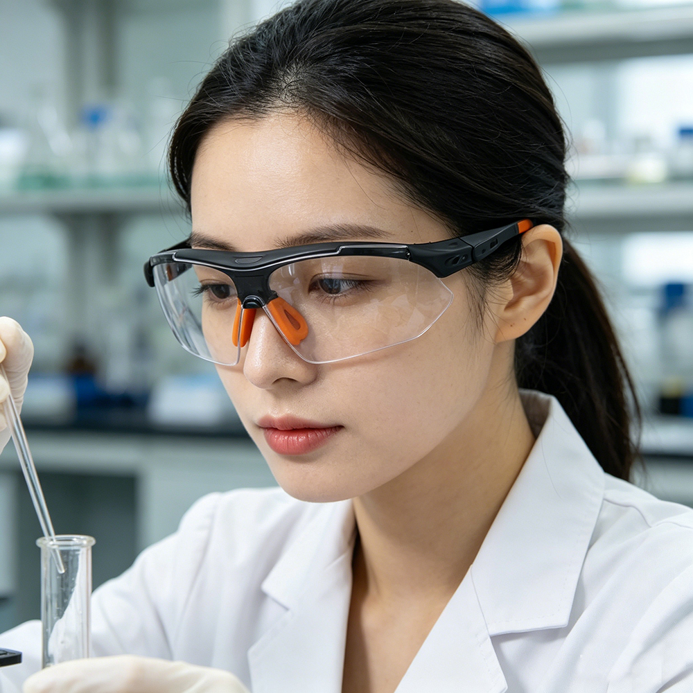 EY31 safety goggles 9