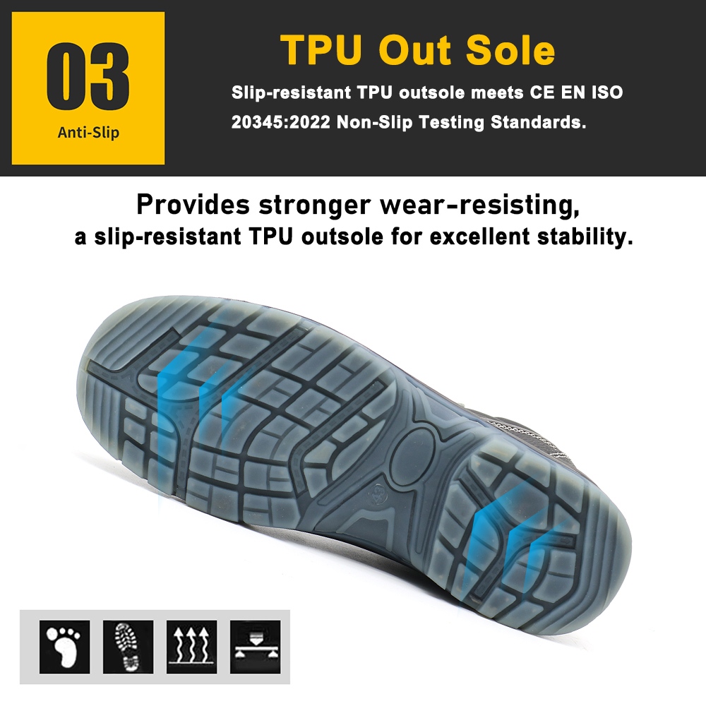 TM085T safety shoes 12
