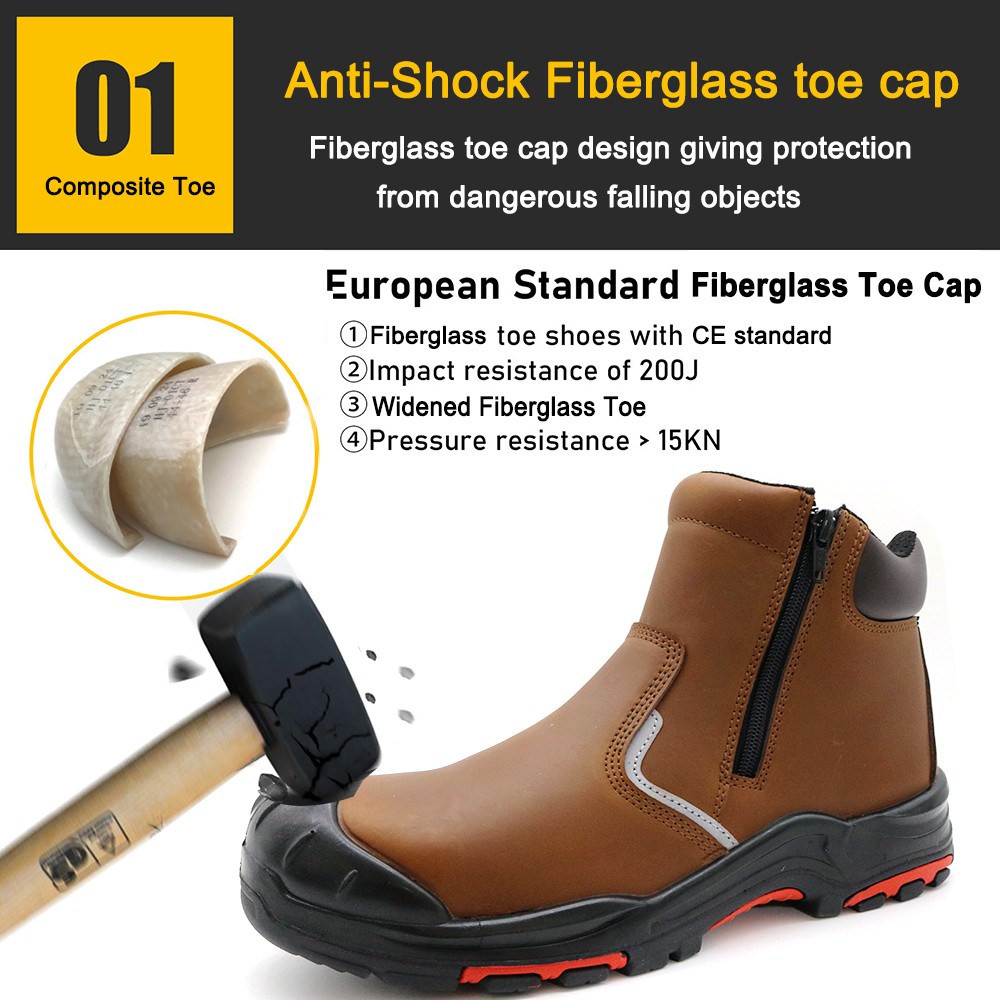 TM106 safety boots(1)
