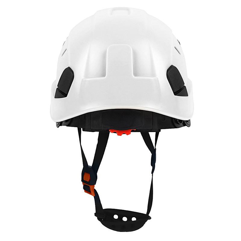 ABS Vent Climbing Sports Hard Hat Safety Helmet 