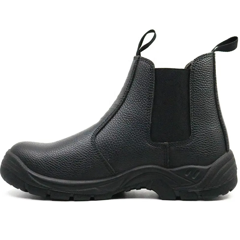 TM033 safety shoe 2