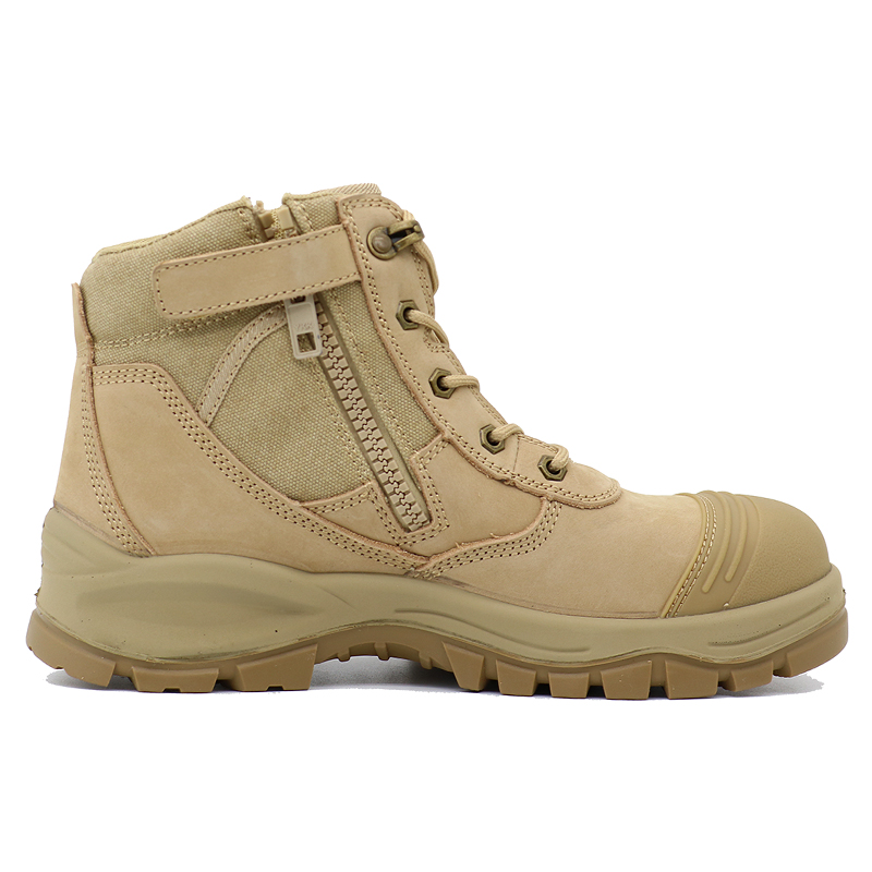 TM135 safety shoes 3