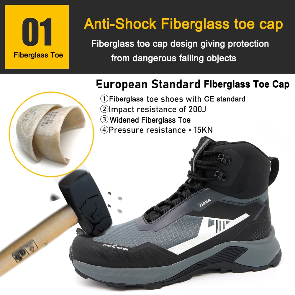 TM2027 safety shoes 4