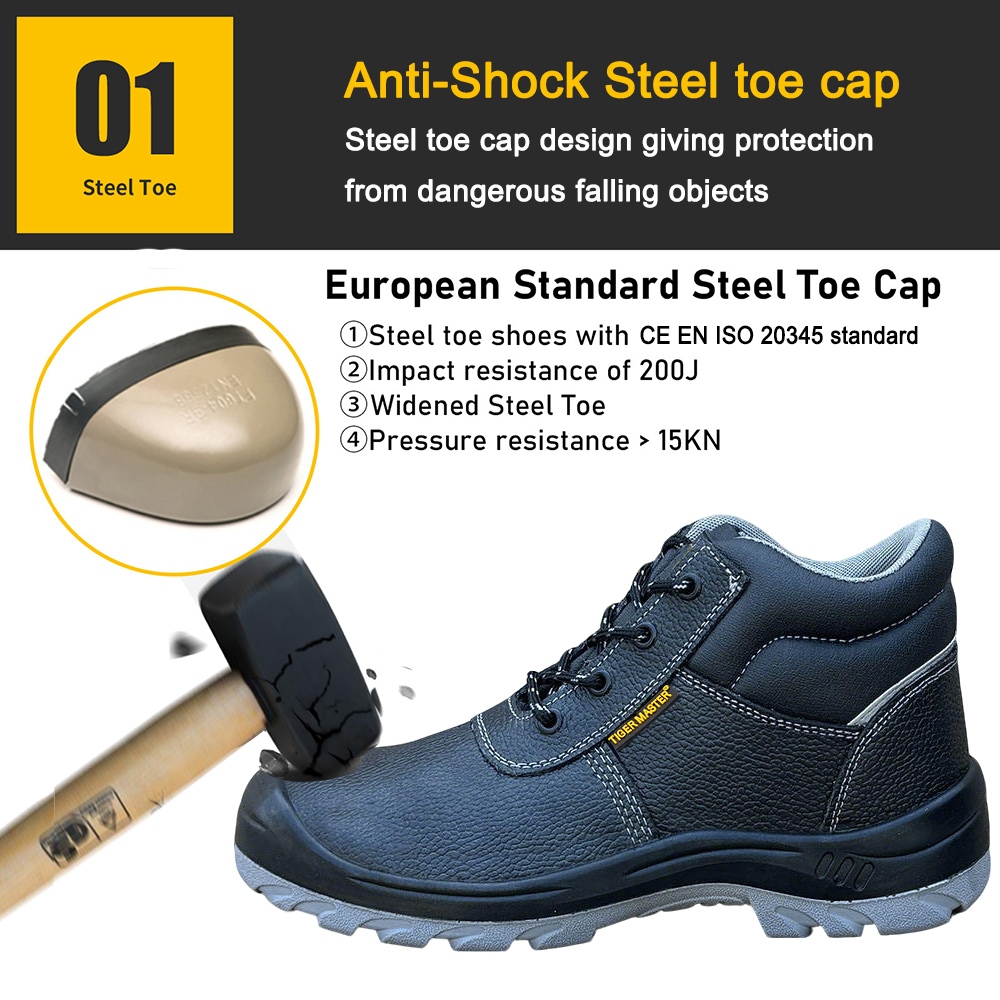 TM3407 SAFETY SHOE 4(1)