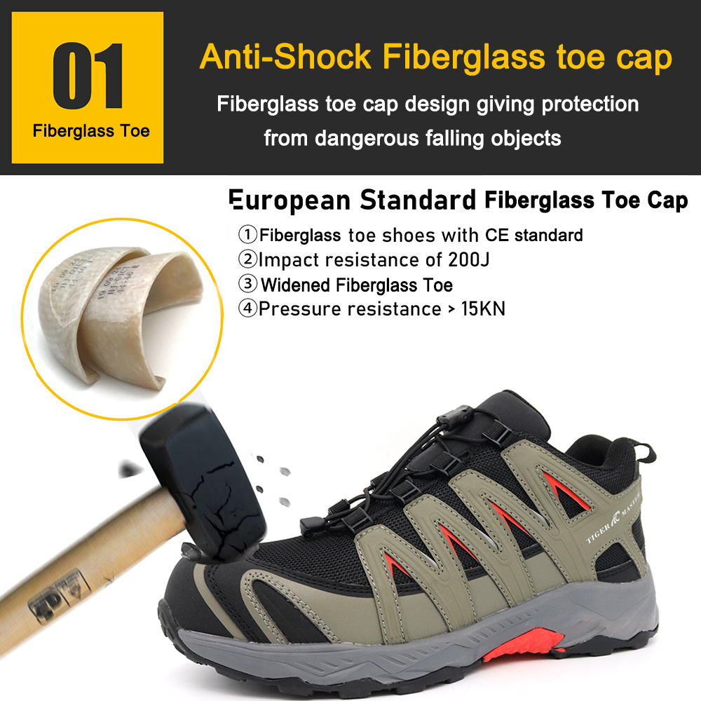 TM2031 safety shoes 8