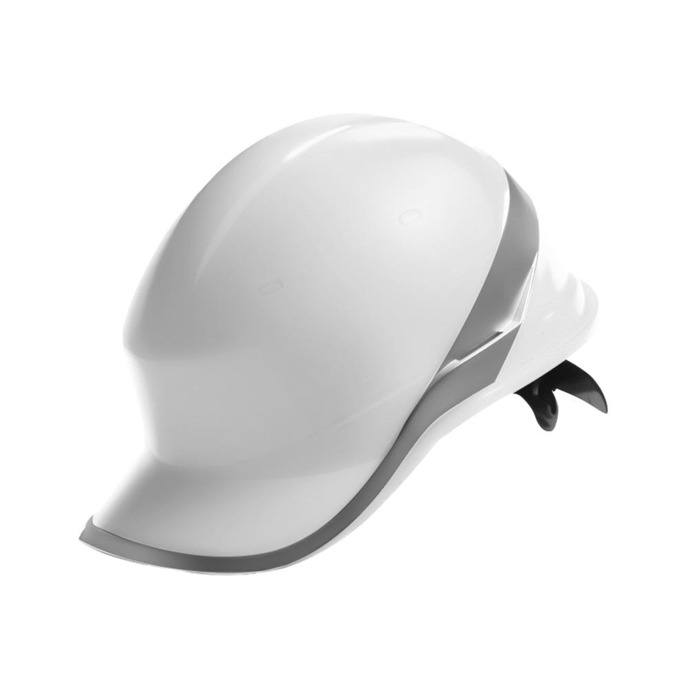 Green Hi-vist Reflective Industrial Hard Hats Safety Helmet