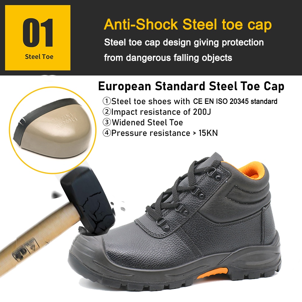 TM8002 safety shoes 6