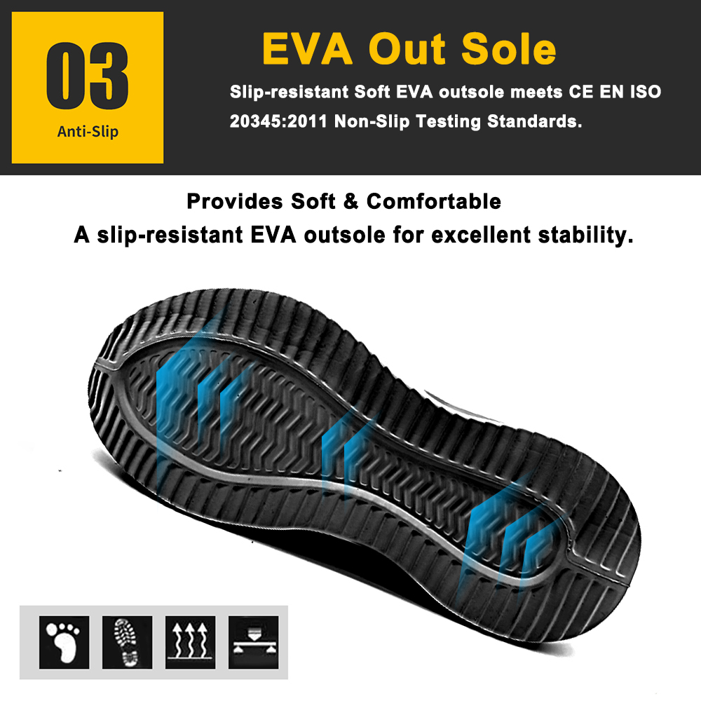 TM271G safety shoes 3