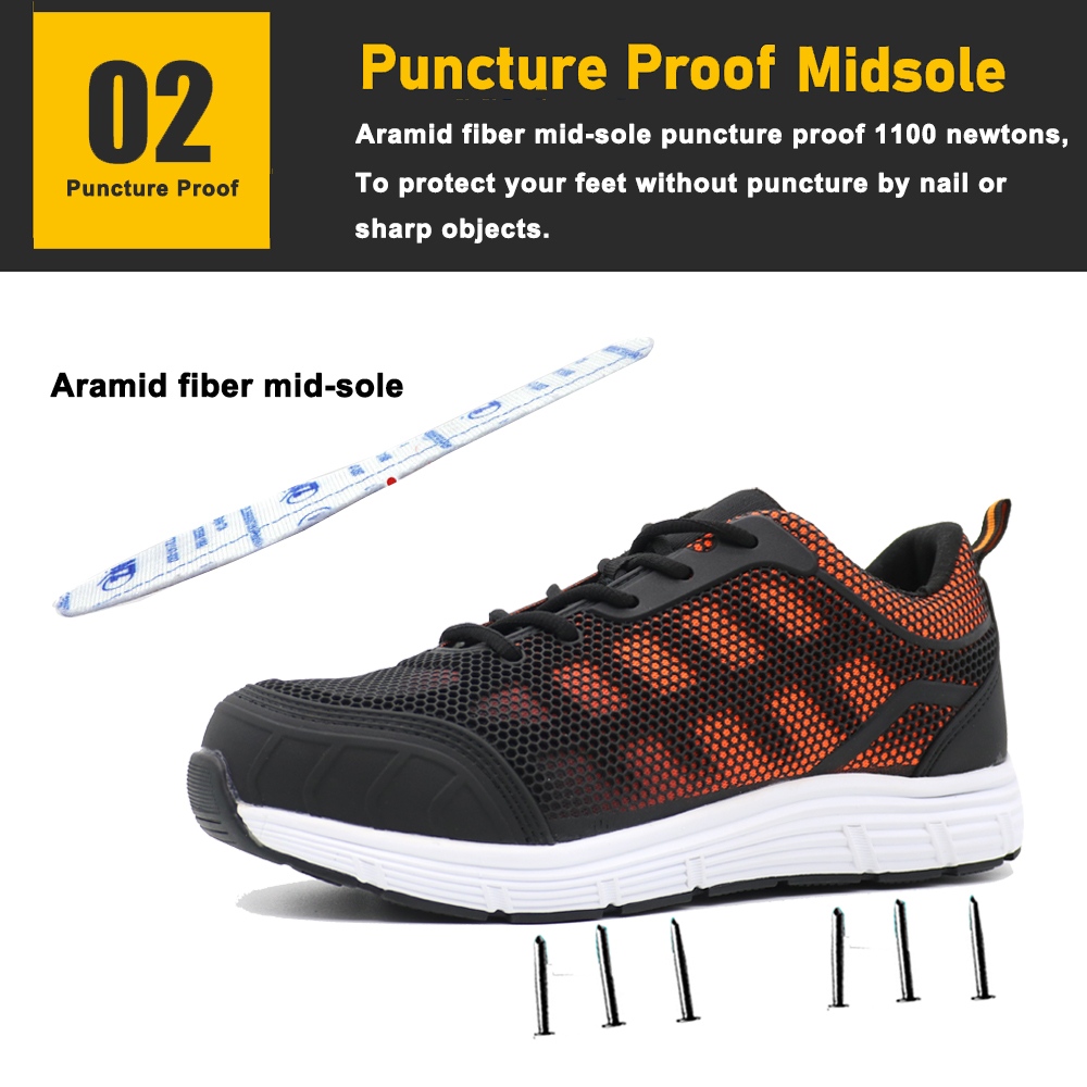 TM2042 safety shoes 8