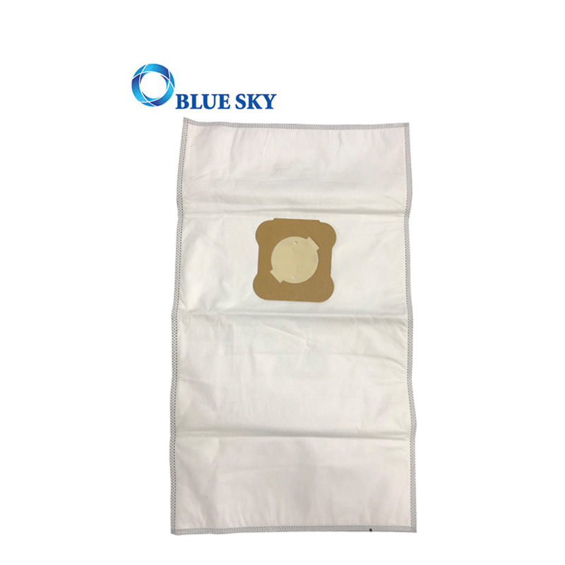  Bolsas HEPA de filtro de polvo no tejidas para aspiradoras Kirby G4 G5 Reemplace la pieza # 197294 y 197394