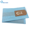 Bolsas de papel para polvo para aspiradoras comerciales Oreck, pieza n.° Pk800025 