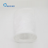 Bolsas de filtro de líquido de nailon PP PE, calcetín de filtro de 100 micras para filtración de aceite y más líquidos