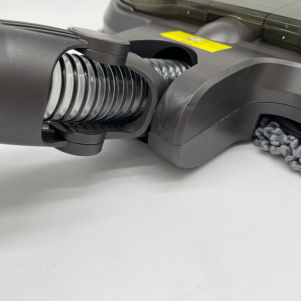 Accesorio de cepillo para cabezal de fregona de limpieza Compatible con Dyson V7 V8 V10 V11 accesorio de repuesto para aspiradora