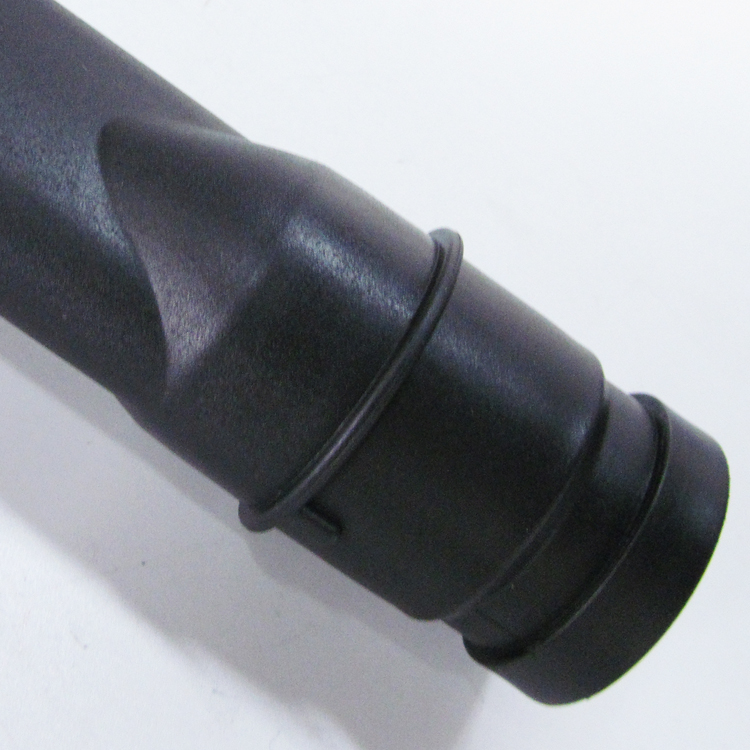 内径28mm柔性缝隙工具长扁平吸嘴，用于真空吸尘器零件湿润或干燥VAC清洁工具
