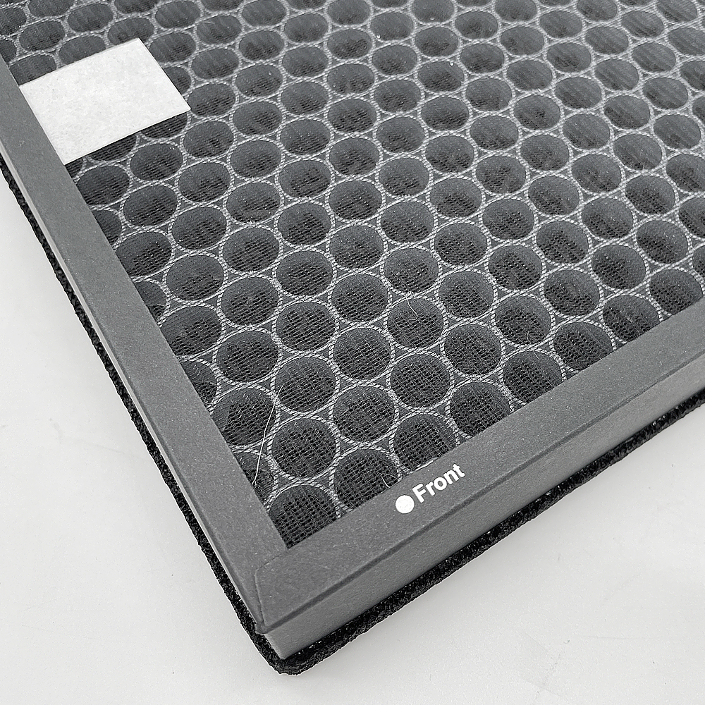活性炭面板真正的 HEPA 过滤器适用于 Coway Airmega 300 300S 智能空气净化器零件 3111635