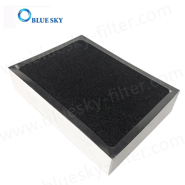 Purificador de aire con filtro H11, filtro HEPA Compatible con Blueair 500 600 Series 501 503 505 510 555EB 601 603 650E, piezas de purificador de aire