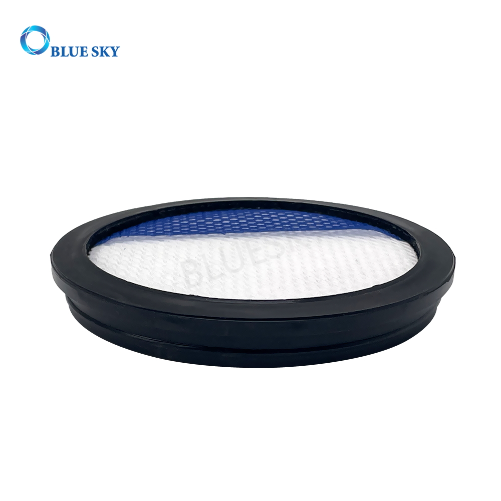 Filtro lavable para aspiradora compatible con Eureka RapidClean Pro Stick Eureka Nec180 NEC185 NEC186 NEC190 Filter