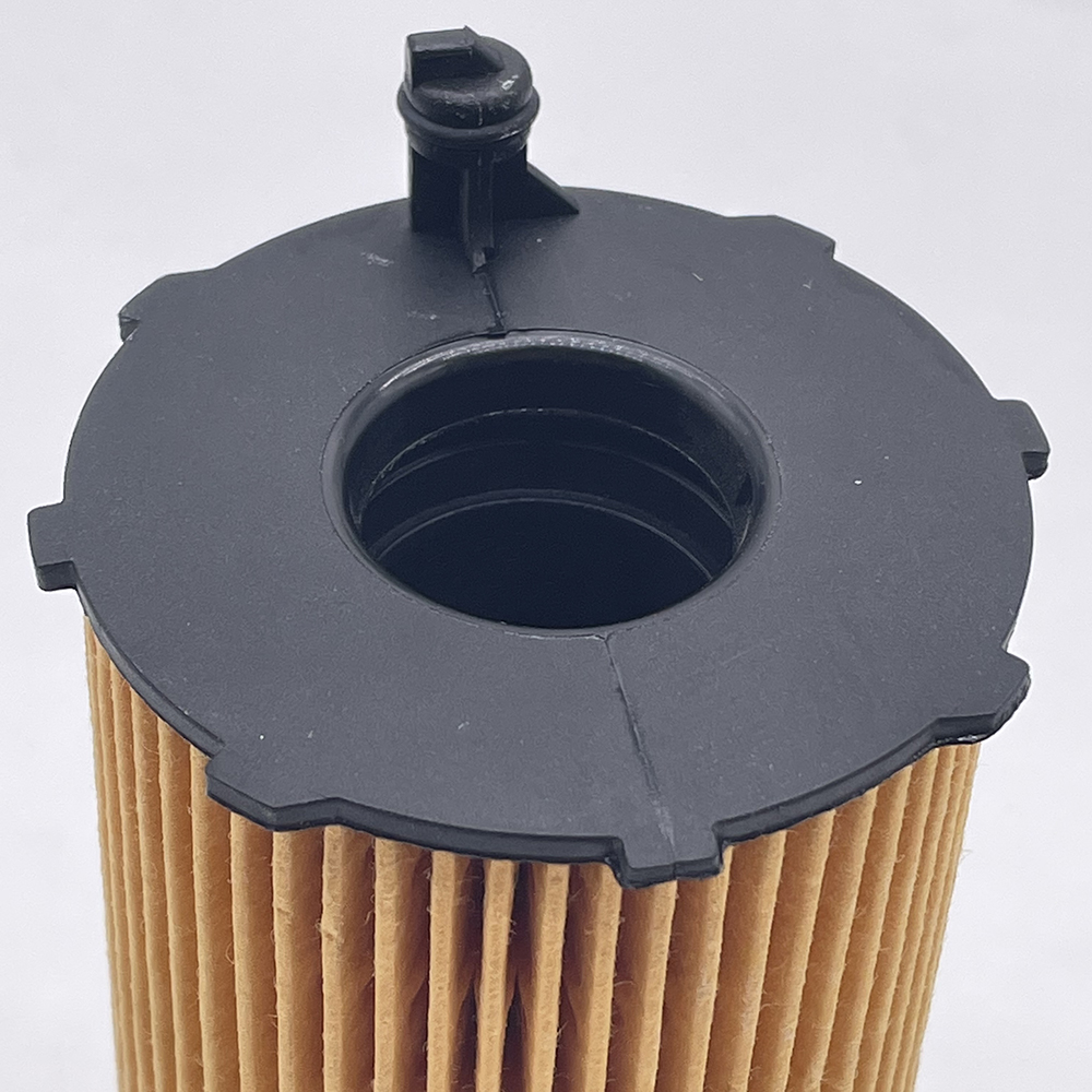 Elemento de filtro de aceite automático de precio de fábrica para piezas de filtro automático de coche 057115561L