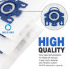Miele Airclean 3D Efficiency Gn 集尘袋 10123210 Gn 吸尘器袋