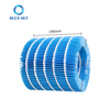 Humidificador Juego de filtros absorbentes de humidificación ERN-S100 Compatible con humidificador BALMUDA Rain ERN1000 ERN1080 ERN1180