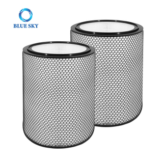 Purificador de aire parte 970341-01 filtro HEPA filtro de cartucho de repuesto para purificador de aire Dysons Big+ Quiet BP03
