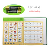 Mini Recording Device Custom Sound Book Module Audio Sound Board Module Chip for Baby Sound Talking Button Book