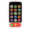 Baby Smart Electronic Cell Mobile Phone Toys Learning Toys for Kids 6 To 12 Months Toddler Playing Phone