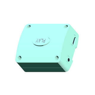 120 Secs Recording Time Sound Button Modern Tiny Sound Module for Plush Toy Recorder Manufacture Large Capacity Mini Recorder