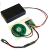 Custom Micro USB MP3 Sound Voice Recording Module