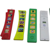 Custom Electronic Children Book Soundboard Animal Story Educational Membrane Music Sound Talking Book Module