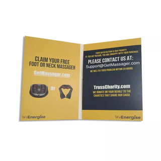 Custom Audio Greeting Cards Personalized Audio Gift for Any Occasion No Reviews Yet 2 Sold