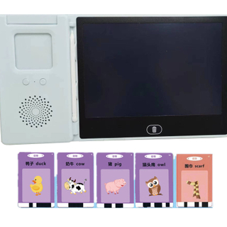 Promotion 8.5 Inch LCD Writing Tablet Digital Kids Drawing Tablet Hand Writing Pads Portable Electronic Tablet Board