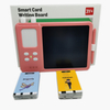 Best Flash Cards Reader With Writing Board Digital Drawing Tablet Talking FlashCards Preschool Education Learning Toys for Kids