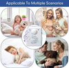 Memorial Voice Module Sympathy Gift Pre-recorded Keepsake Sound Chip MP3 WAV USB Download 128MB Storage Audio Box