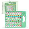 Support CE FCC RoHS Testing OEM AAC Speech Device 8-Button Programmable Communication Tablet for Autism Stroke Rehab