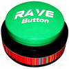 Dance Party Button Plays 10 EDM Tracks 30 Second Light up Dance Bomb Button Funny Gag Gift for Office, Classroom,Home