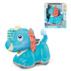 Hot New Music Light Toys Baby Musical Animal Elephant Toy with Big Ears No Reviews Yet