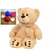 Voice Recorder for Plush Toy Recordable Plush Talking Teddy Bear Plush Toy Factory Bear With Recording Sound Module