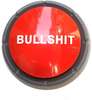 Hot Sale Factory Price Custom Talking Bullshit Button