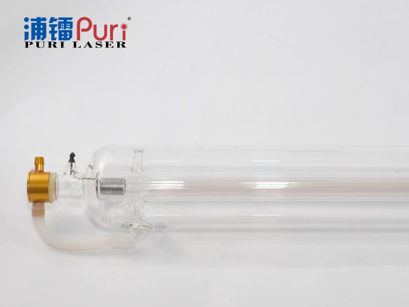 为什么 CO2激光管功率会下降？真实原因与工厂视角解析