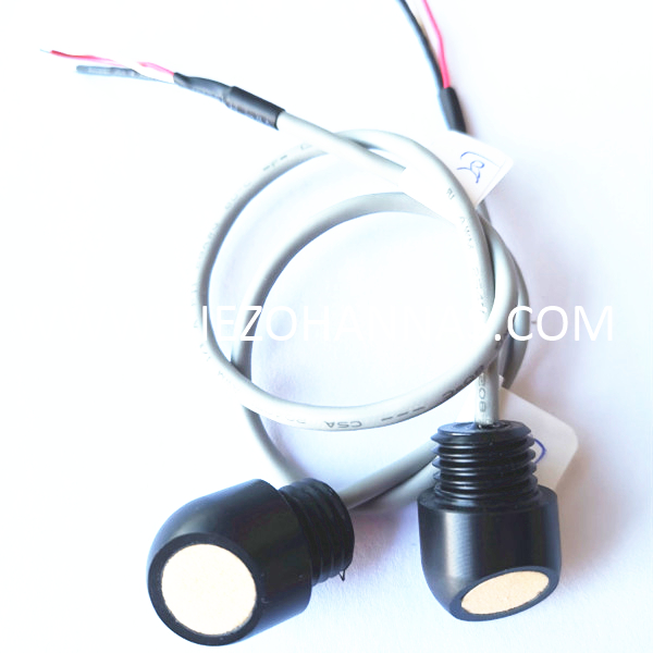 Sensor de vento ultra-s&ocirc;nico do transdutor ultra-s&ocirc;nico de 200khz para anem&ocirc;metro ultra-s&ocirc;nico