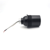 Transductor piezoeléctrico del transductor ultrasónico 40KHz para indicador de nivel ultrasónico