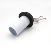Transductor de rango ultrasónico personalizado de 64 KHz para indicador de nivel ultrasónico