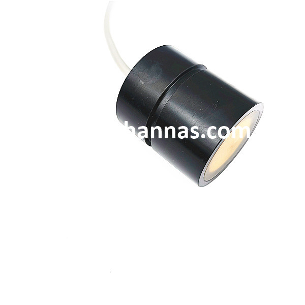 Medici&oacute;n del flujo de transductor ultras&oacute;nico 110KHZ para el medidor de flujo ultras&oacute;nico