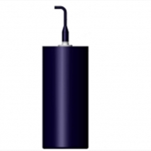 Construcci&oacute;n de baja frecuencia de 1 kHz transductor ac&uacute;stico submarino