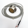 Transductor ultrasónico de 1Mhz en ultrasonido para medidor de flujo de agua