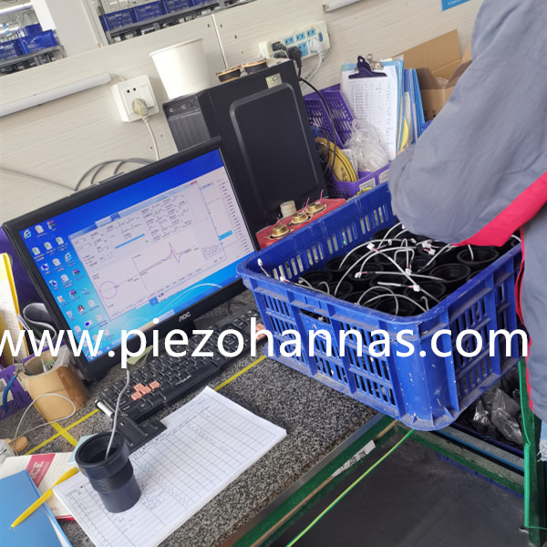 数据 记录 和 测试