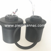 Transductor ultrasónico de largo alcance de 35Khz para telémetros ultrasónicos