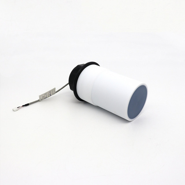 Transductor ultrasónico de 50Khz con esquemas de accionamiento para sensor de nivel