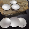 PZT82 Material Focal Bowls Piezo Cerâmica para Terapia de Varizes